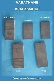 Maybe you would like to learn more about one of these? Briarsmoke Wood Stain By Varathane The Ultimate Guide