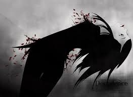 There are 63 depression desktop wallpapers published on this page. Hd Wallpaper Void Depression Grey Background Black Dress Decadence Wallpaper Flare