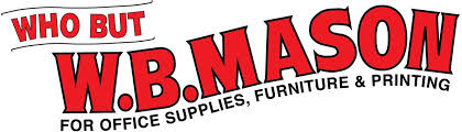 Since 1898 The Dedicated Group At W B Mason Has Been Passionate About Bringing Amazingly Low Prices Superior Delivery A Coding Promo Codes Personal Services