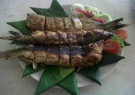 Resep Sate Bandeng Banten Oleh Siswaty Elfin Bachtiar Recipe Resep Resep Masakan Makanan