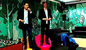 Robinhood's story begins almost a decade ago at stanford, where baiju and vlad met as roommates and classmates. Robinhood Founders Are Billionaires In Silicon Valley Minute