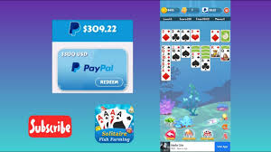 We would like to show you a description here but the site won't allow us. Solitaire Fish Farming He Ganado 300 Usd En 20 Min Real O Scam Youtube