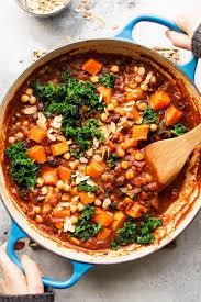 Vegan Tagine With Butternut Squash Lazy Cat Kitchen Recipe Vegan Tagine Vegan Tagine Recipe Tagine