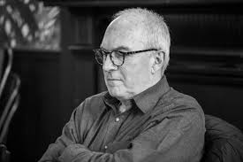 Interview with playwright Peter Hamilton and director Ken McClymont