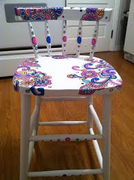 B479927e16c9a13c25766911bf6e3abc Jpg 570 764 Painted Wooden Chairs Painting Wooden Furniture Painted Chairs
