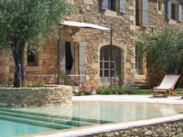 Pres D Uzes Mas En Bordure D Un Hameau Pittoresque Prestations Haut De Gamme Gard 610283 Abritel Belle Maison Maison De Campagne Maison De Vacances