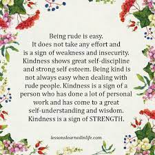 Pin On Kindness