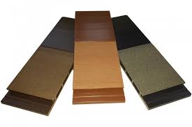 Lambriu Din Lemn Compozit L140x18