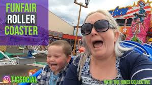 Roller Coaster for Toddlers