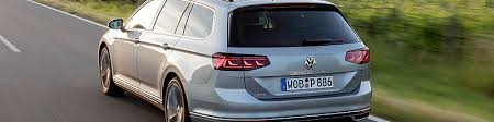 Vw passat 2019 unveiled ahead of world debut here s everything. Vw Passat Variant Gte Essen Ist E Mobil