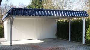 Doppelcarport Individuell Nach Mass Gefertigt Freese Holz