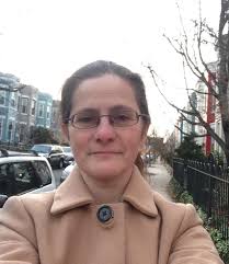 Capitol Hill Restoration Society » 2018-2019 CHRS Board of Directors