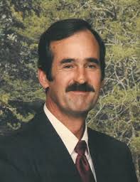 Obituary information for Charlie Wade Amos