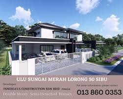 Temenggong datuk wan hamid edruce tuanku mohamad. Innerjaya Construction Home Facebook
