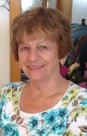 Emily Sampson, New Waterford Obituary