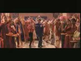 You know you're in love when. Kuck Kuch Hota Hai Part 21 The End Youtube
