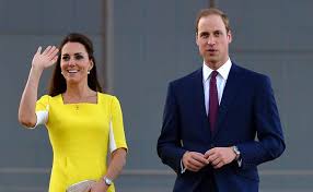 Prince william had a full head of blonde hair as a child and teen, but in his twenties, it became apparent that the heir apparent was losing his hair. Prince William Kate Middleton Arrive In Mumbai For 7 Day India Bhutan Visit