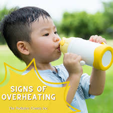 Pediatric Center Inc