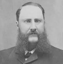 Franklin Alonzo Robison