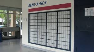 Do You Need A Permanent Mailing Address In Los Angeles Mail Pobox Mailbox Mailbox Rental Mailbox Rental