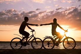 Here are only the best ghost rider wallpapers. Sunset Couple Romantic Bike Couple Wallpaper