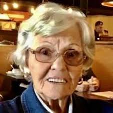 Doris Graham Obituary October 2, 2024