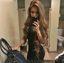 A queen of fashion on instagram: Pin On Sexy Women With Beautiful Long Hair