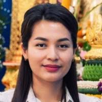 Eliza Chan (ចាន់ អេលីហ្សា)