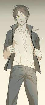 進撃の巨人 エレン おしゃれまとめの人気アイデア pinterest ayano アニメ イケメン エレン エレリ