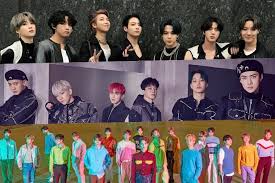 March Boy Group Brand Reputation Rankings Announced Boy Groups Brand Reputation Boys