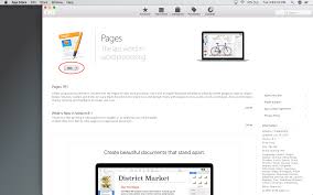 Download apple pages 10.3.5 for mac from filehorse. Apple Macunited