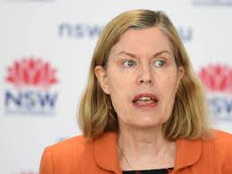 The state cho and health minister brad hazzard have been quizzed about their handling of the. K2vwhlfrnbkzrm