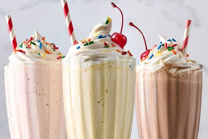 Milkshake