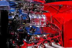 Maybe you would like to learn more about one of these? Hd Wallpaper Cars Drags Engines Hemi Supercharged Wallpaper Flare
