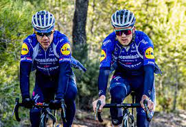 Fabio jakobsen has been together with his girlfriend for 4 years today and he put her in the on october 8, jakobsen underwent surgery on his face and mouth. Fabio Jakobsen Undergoes Surgery On Jaw And Scars Cyclingnews