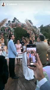 Fue secretario de relaciones exteriores de méxico durante el gobierno de enrique peña nieto desde el 4 de enero de 2017 al 30 de noviembre de 2018. Asi Fue La Boda De Eduardo Videgaray Y Sofia Rivera Torres Fotos