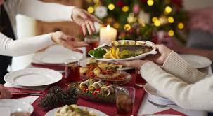 Mar 09, 2021 · from traditional irish dishes to some inspired by irish foods (looking at you, reuben egg rolls), you're going to want to eat these way beyond st. Turkey At Christmas The Origins Of Christmas Dinner