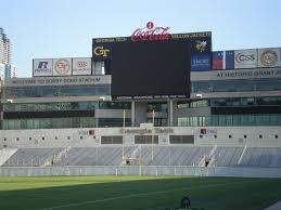 Bobby Dodd Stadium Atlanta 2019 All You Need To Know