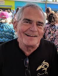 Obituary information for Jeffrey D. Palgut