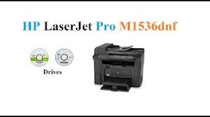 Hp laserjet pro m1536dnf mfp driver is licensed as freeware for pc or laptop with windows 32 bit and 64 bit operating system. Hp Laserjet 1536dnf Driver Youtube