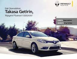 Fluence Sahibi Olmak Isteyenler Icin Firsatlar Devam Ediyor Fluence Sahibi Olmak Isteyenler Icin Firsatlar Devam Ediyor 40 000 T Oto Kiralama Otomobil Arac