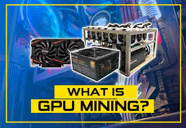 I genuinely enjoy hearing from crypto enthusiasts from all around the globe. What Is Gpu Mining The Ultimate Guide