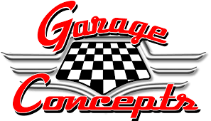 For all of orange county, ca since 1988. Garage Concepts Home