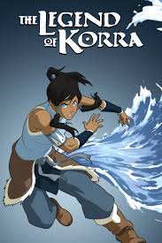 But with few details regarding what is to come of the franchise and its next chronological installment, information on the avatar after korra continues to be scarce. The Legend Of Korra Tv Series 2012 2014 Posters The Movie Database Tmdb