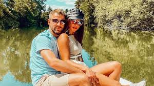 Vor kurzem sind die turteltauben bereits in eine gemeinsame wohnung gezogen und sarah hat sogar die pille abgesetzt. Sarah Lombardi Neuer Job Fur Julian Buscher Gala De