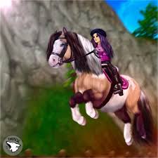 Maybe you would like to learn more about one of these? 25 Sso Edits Ideen Pferde Star Stable Sso Pferde