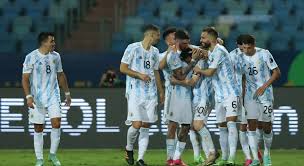 Lammens habló de un posible regreso del público a estadios en el último trimestre. 0ufg6daunty2bm