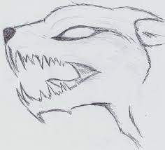 Whether you prefer cats or dogs, wolves or tigers, horses or teddy bears, you can learn to draw them here. Resultats De Recherche D Images Pour Scary Drawings Of Demons Easy Dark Art Drawings Scary Drawings Creepy Drawings