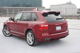 Skywalk cayenne 6 review (en c). 2009 Porsche Cayenne Gts With Six Speed Manual Is A Rare Species Carscoops
