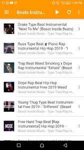 Copyright and stressed free licenses. Rap Beats Free Beats Instrumentals For Android Apk Download